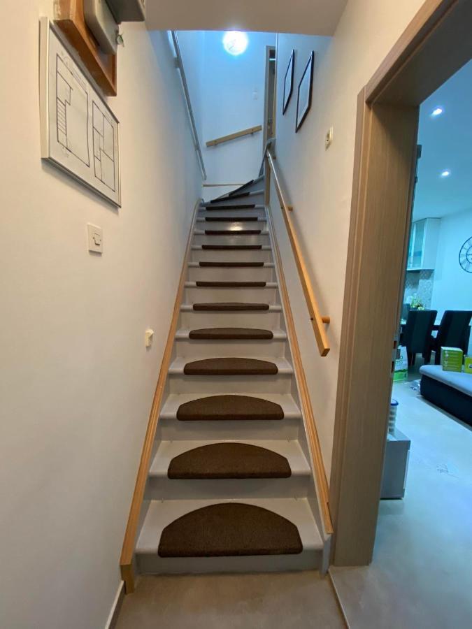 Apartman Nada Slavonski Brod Exterior photo